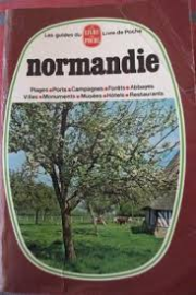 Les guides du Le livre de poche Normandie